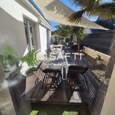 Maison 5 pièces 525000 €