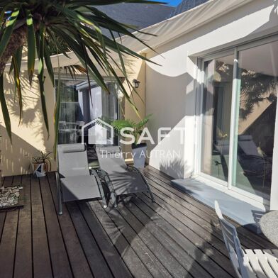 Maison 5 pièces 525000 €