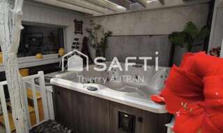 Maison 5 Pièces 135 m² à vendre à Damgan (56750)