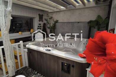 Maison 5 pièces 525000 €