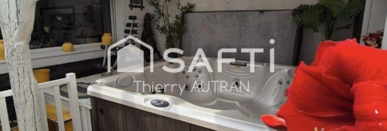 Maison 5 Pièces 135 m² à vendre à Damgan (56750)