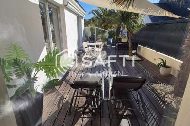 Maison 5 pièces 525000 €