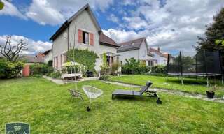 Maison 5 Pièces 103 m² à louer à Chambéry (73000)