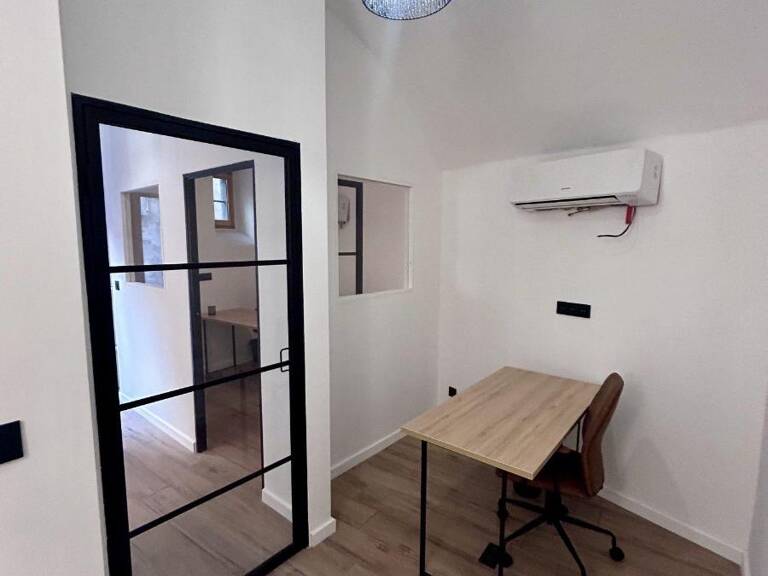Bureau 3 pièces 22 m² — photo 1