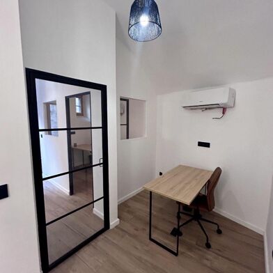 Bureau 3 pièces 90000 €