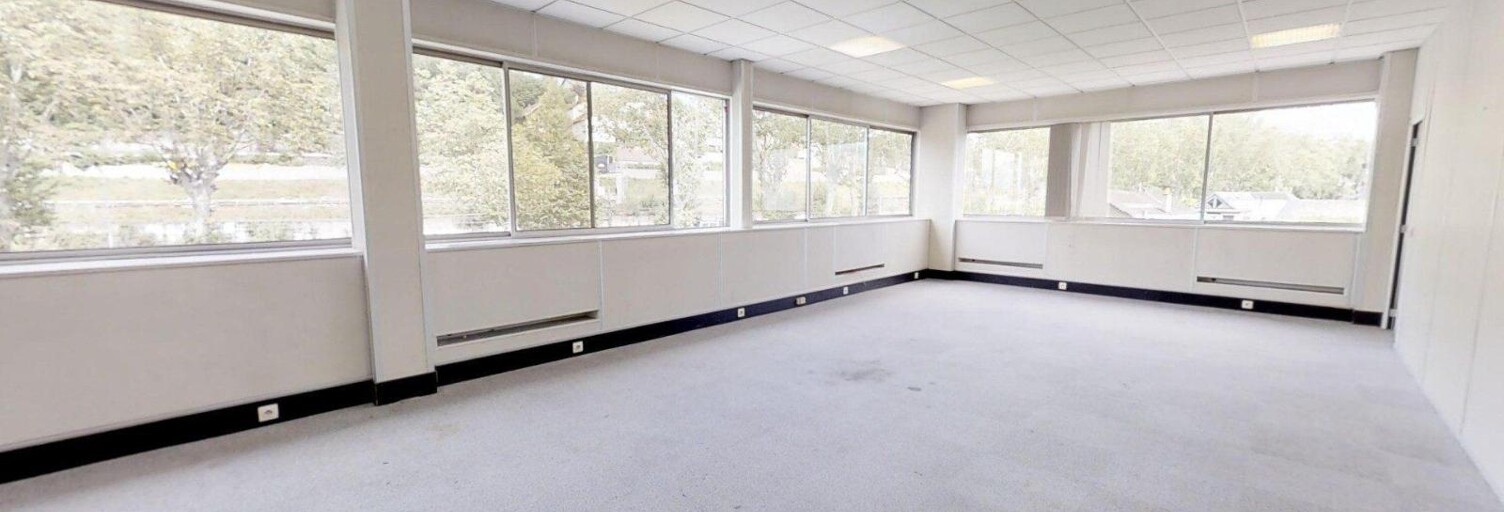 Bureau 4 Pièces 154 m² à vendre à Chambéry (73000)