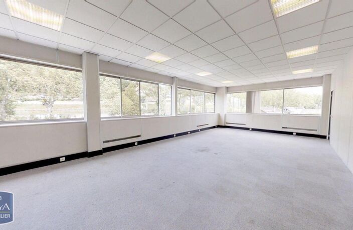 Vente bureau 4 pièces 154 m² Chambéry (73000) — photo 4