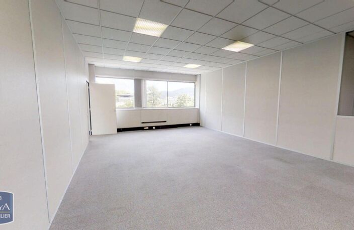 Vente bureau 4 pièces 154 m² Chambéry (73000) — photo 5