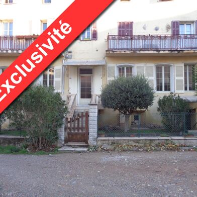 Appartement 4 pièces 330000 €