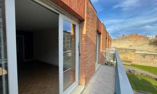 Appartement 3 Pièces 67 m² à louer à Toulouse (31000)