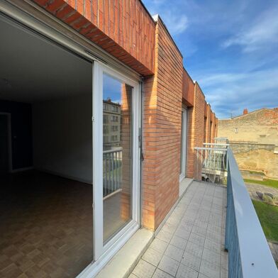 Appartement 3 pièces 939 €