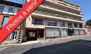 Appartement 1 Pièce 27 m² à louer à Toulouse (31500)