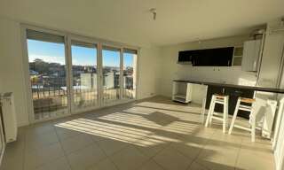 Appartement 1 Pièce 27 m² à louer à Toulouse (31500)