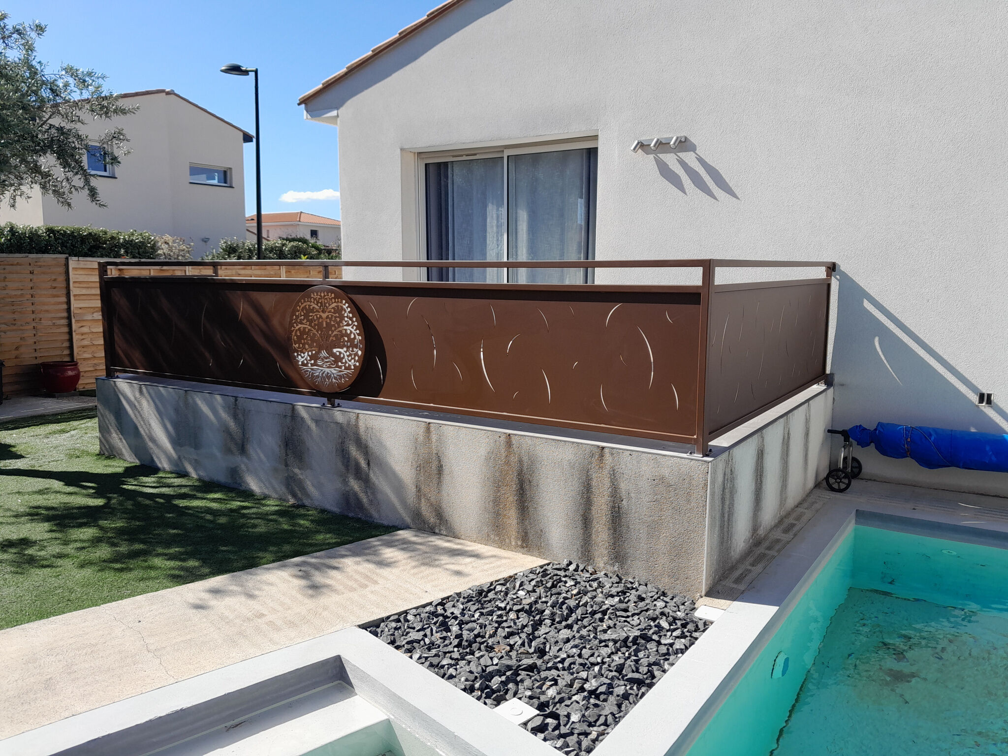 Villa / Maison  T4 à vendre Saint-Nazaire 66570