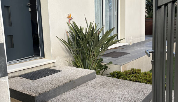 Villa / Maison 4 pièces  à vendre Saint-Nazaire 66570