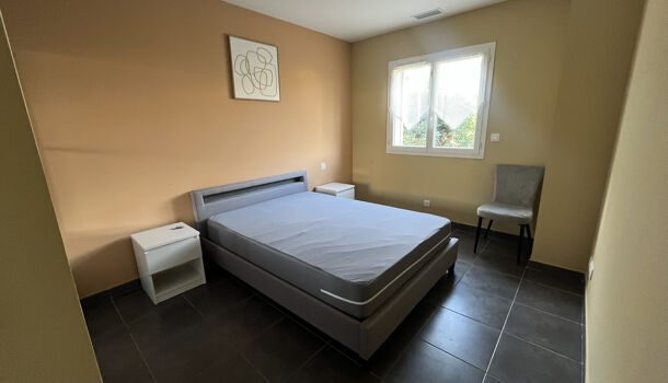 Villa / Maison 4 pièces  à vendre Saint-Nazaire 66570