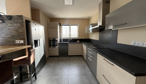 Villa / Maison 4 pièces  à vendre Saint-Nazaire 66570