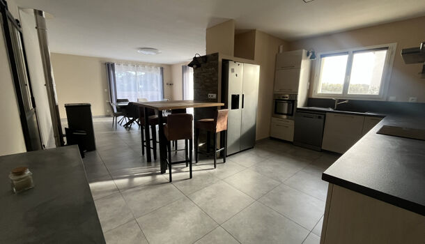 Villa / Maison 4 pièces  à vendre Saint-Nazaire 66570