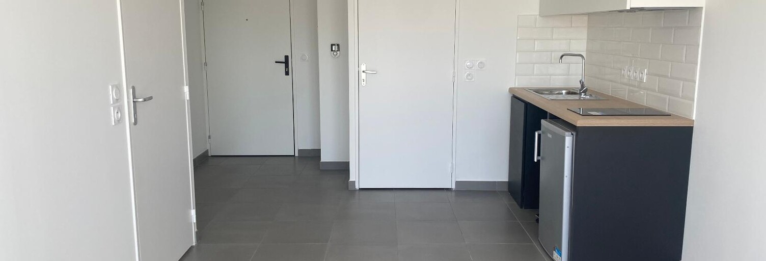 Appartement 2 Pièces 37 m² à louer à Perpignan (66000)