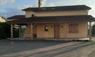 Appartement 3 Pièces 70 m² à louer à Genas (69740)