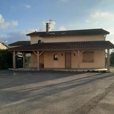 Appartement 3 pièces 1240 €