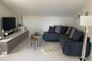 Appartement 3 pièces 1240 €