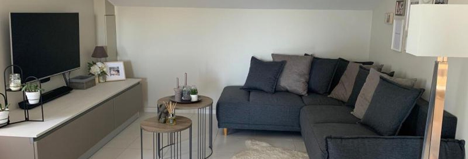 Appartement 3 Pièces 75 m² à louer à Genas (69740)