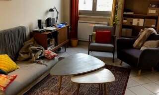 Appartement 3 Pièces 65 m² à louer à Lyon 4 (69004)