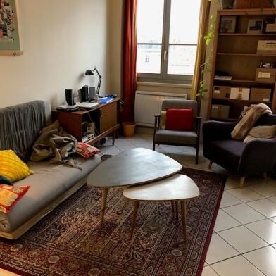 Appartement 3 pièces 1143 €