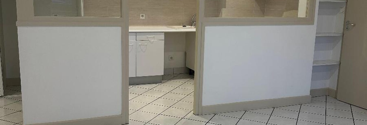 Appartement 3 Pièces 65 m² à louer à Lyon 4 (69004)