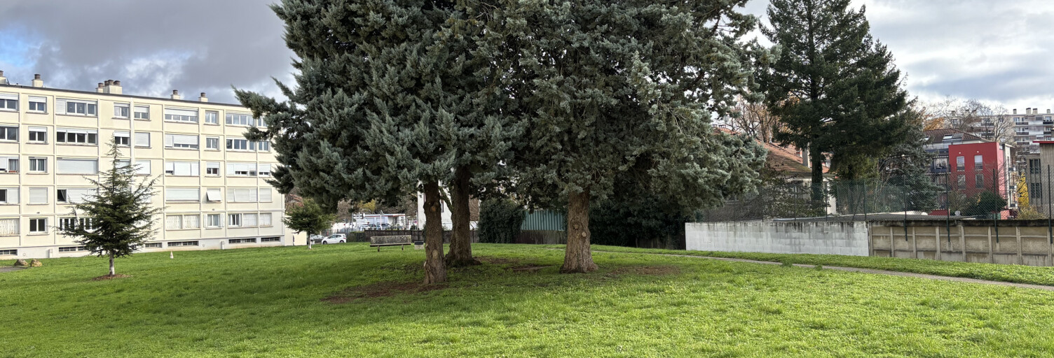 Appartement 3 Pièces 52 m² à vendre à Lyon 5 (69005)