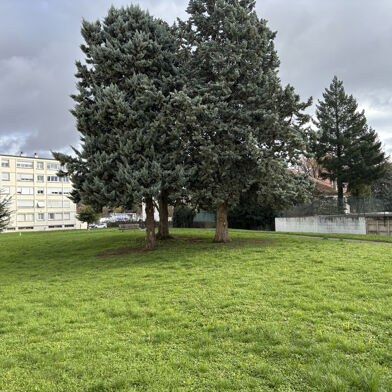 Appartement 3 pièces 159400 €