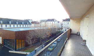 Appartement 5 Pièces 164 m² à vendre à Aurillac (15000)