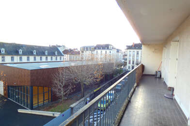 Appartement 5 pièces 238490 €