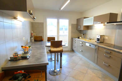 Appartement 5 pièces 238490 €