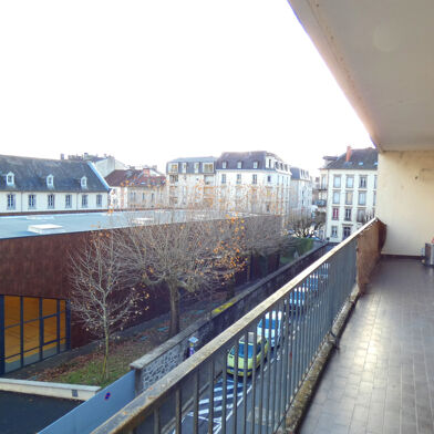 Appartement 5 pièces 259900 €