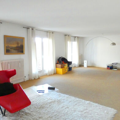 Appartement 5 pièces 238600 €