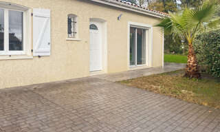 Maison 4 Pièces 93 m² à vendre à Saint-Hilaire (31410)