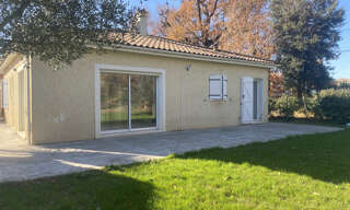 Maison 4 Pièces 93 m² à vendre à Saint-Hilaire (31410)