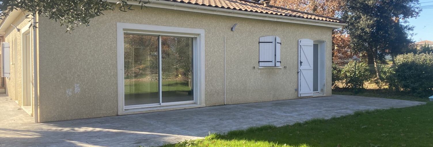 Maison 4 Pièces 93 m² à vendre à Saint-Hilaire (31410)