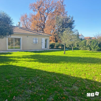 Maison 4 pièces 284900 €