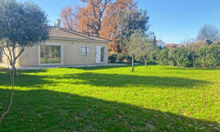 Maison 4 Pièces 93 m² à vendre à Saint-Hilaire (31410)