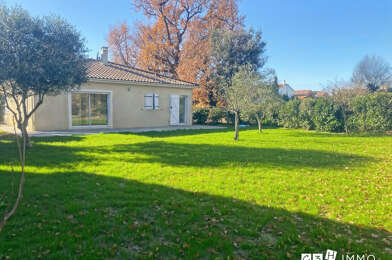 Maison 4 pièces 284900 €