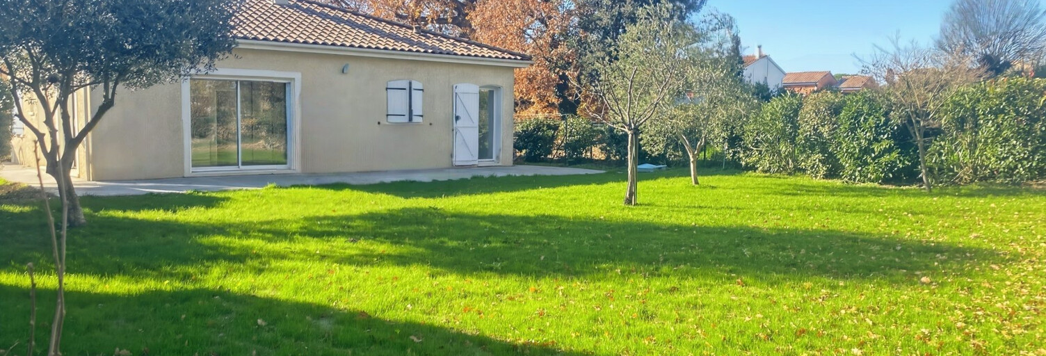 Maison 4 Pièces 93 m² à vendre à Saint-Hilaire (31410)