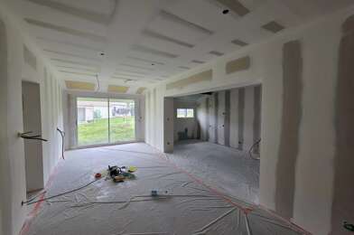 Maison 4 pièces 233000 €