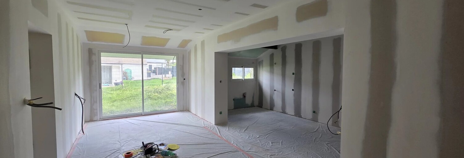 Maison 4 Pièces 104 m² à vendre à Tarbes (65000)