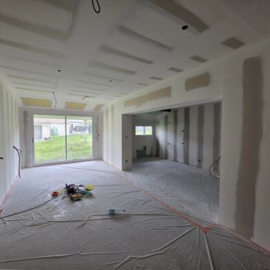 Maison 4 pièces 233000 €