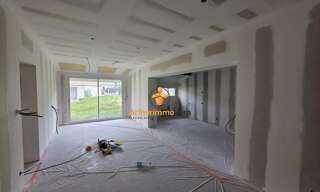 Maison 4 Pièces 104 m² à vendre à Tarbes (65000)