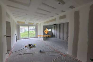 Maison 4 pièces 233000 €