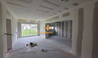 Maison 4 Pièces 104 m² à vendre à Tarbes (65000)